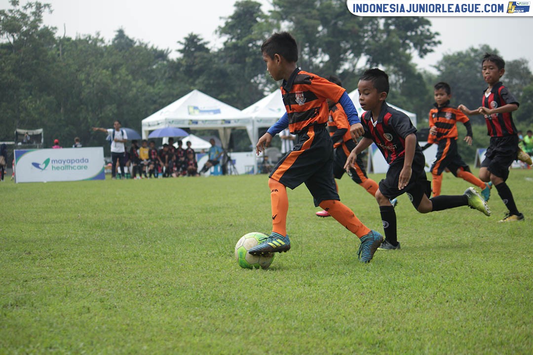 u9 15 april 2018 fu15fa bina sentra vs prodirect academy