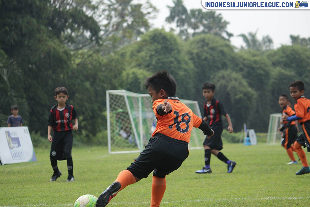 u9 15 april 2018 fu15fa bina sentra vs prodirect academy