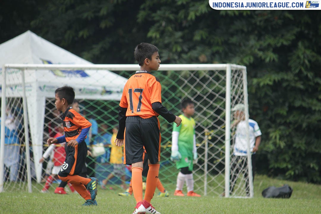 u9 15 april 2018 fu15fa bina sentra vs prodirect academy