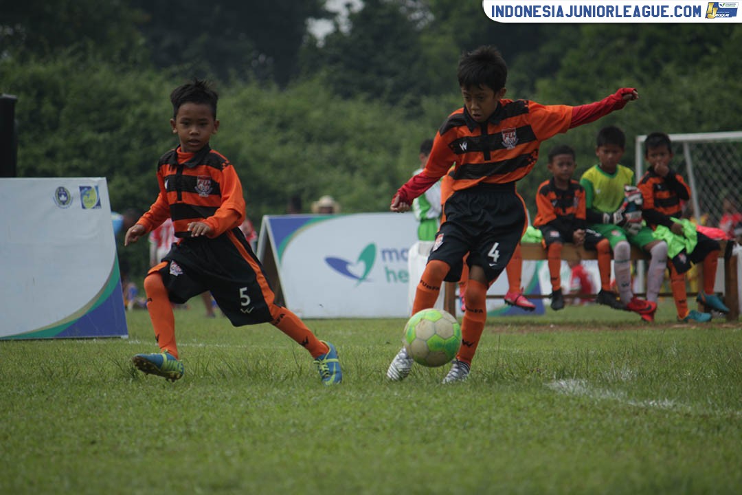 u9 15 april 2018 fu15fa bina sentra vs prodirect academy