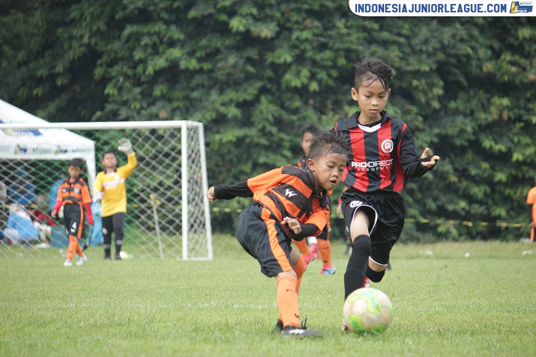 u9 15 april 2018 fu15fa bina sentra vs prodirect academy