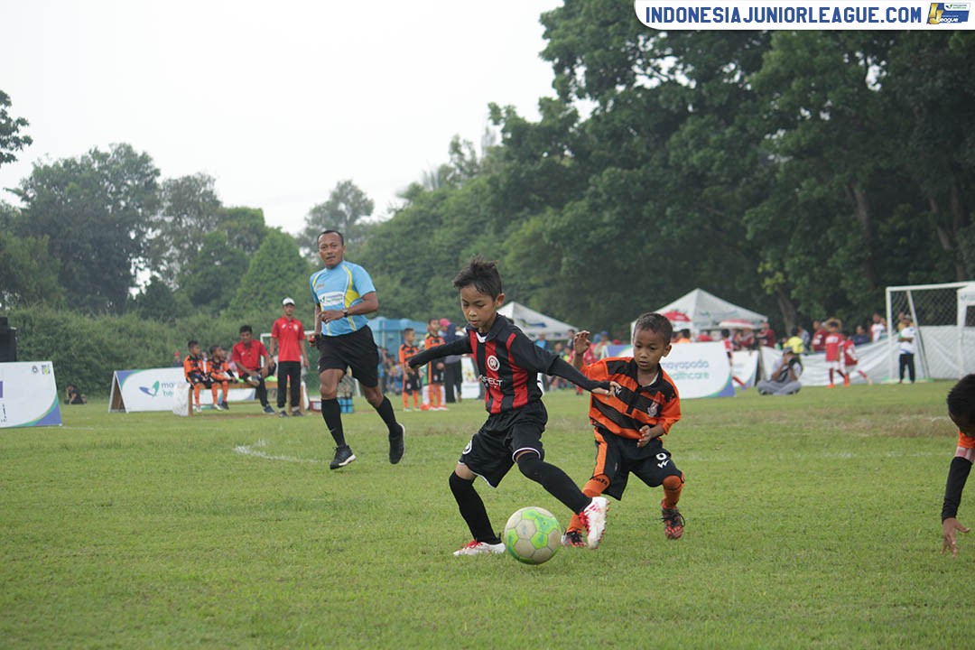 u9 15 april 2018 fu15fa bina sentra vs prodirect academy