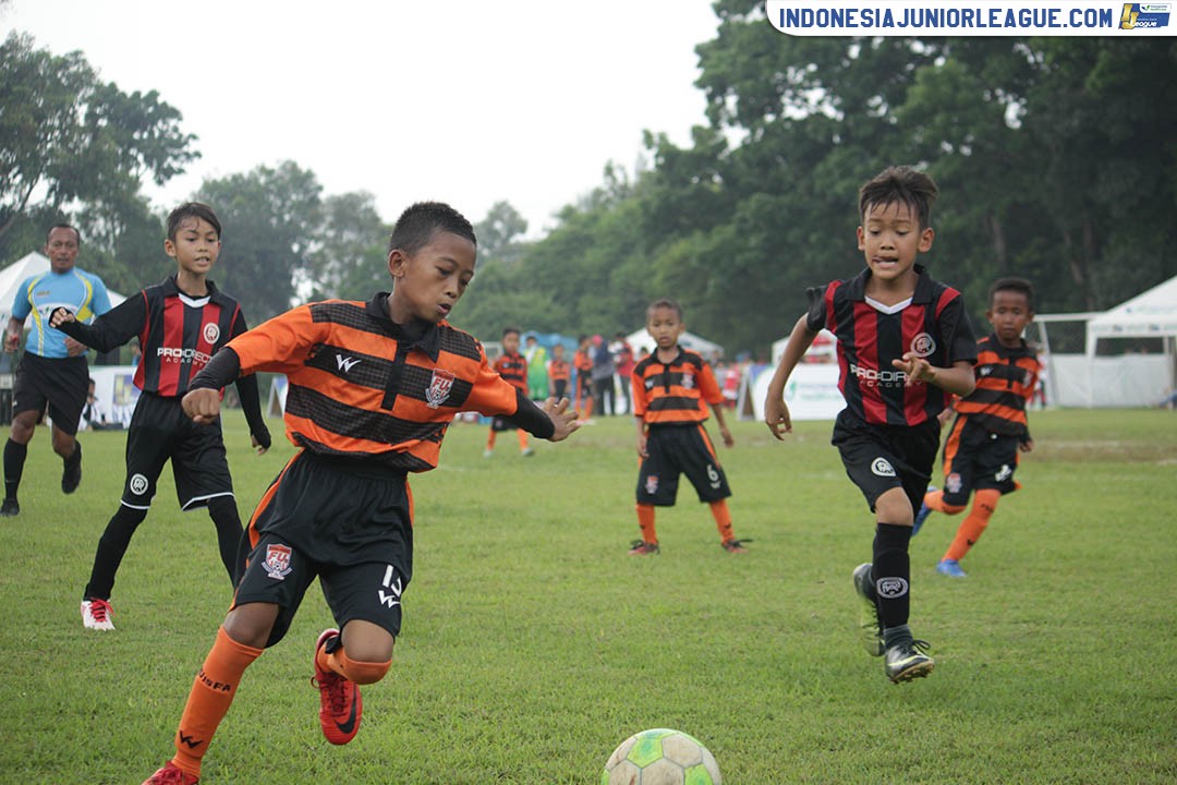 u9 15 april 2018 fu15fa bina sentra vs prodirect academy