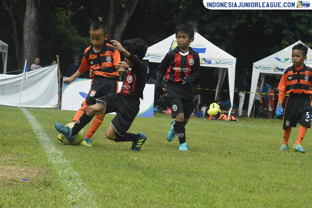 u9 15 april 2018 fu15fa bina sentra vs prodirect academy