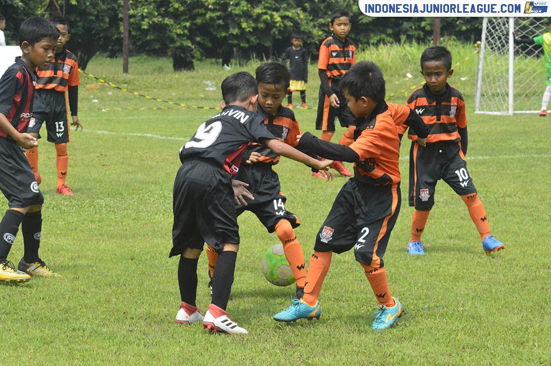 u9 15 april 2018 fu15fa bina sentra vs prodirect academy