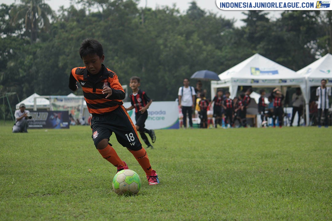 u9 15 april 2018 fu15fa bina sentra vs prodirect academy