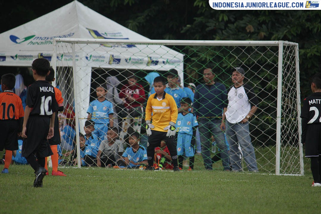 u9 15 april 2018 fu15fa bina sentra vs prodirect academy