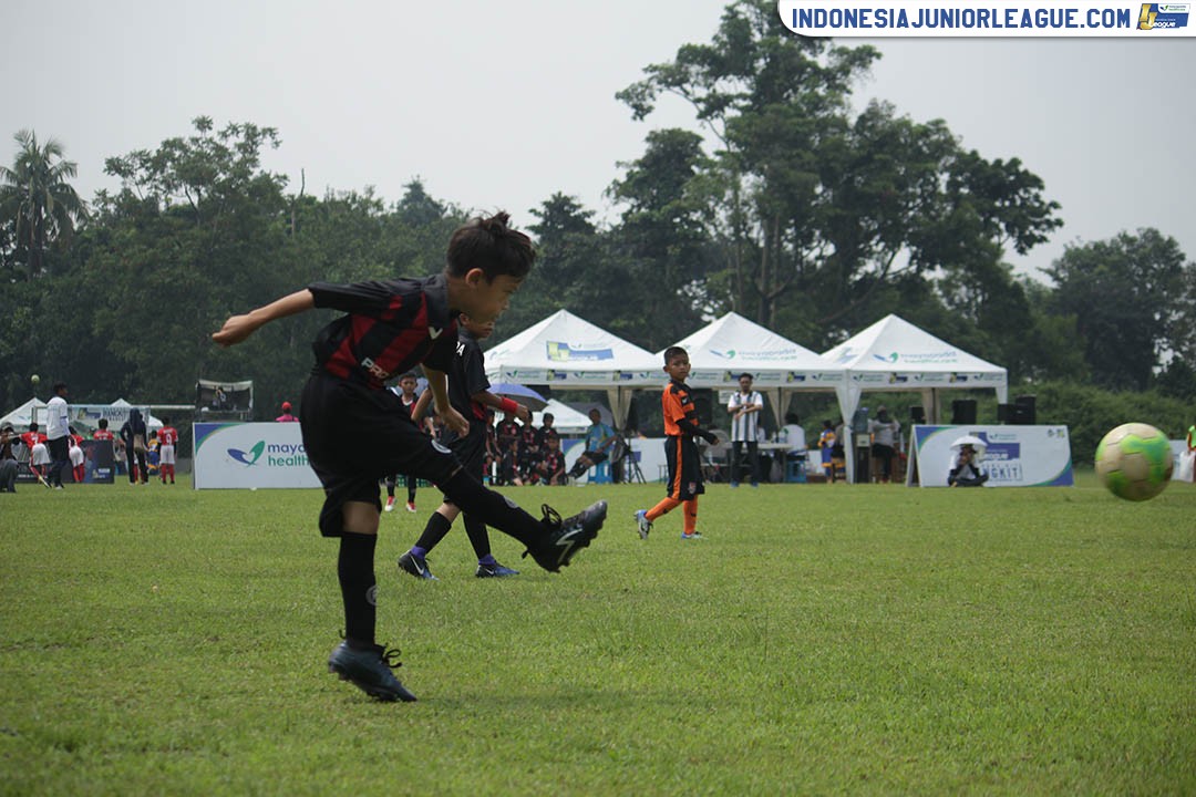 u9 15 april 2018 fu15fa bina sentra vs prodirect academy