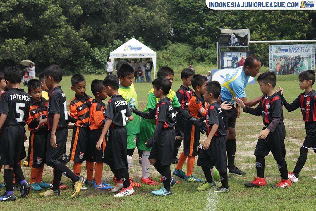 u9 15 april 2018 fu15fa bina sentra vs prodirect academy