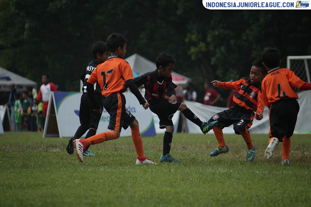 u9 15 april 2018 fu15fa bina sentra vs prodirect academy