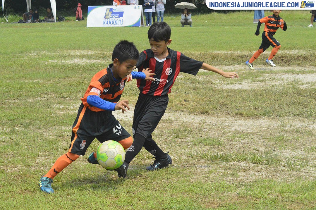 u9 15 april 2018 fu15fa bina sentra vs prodirect academy