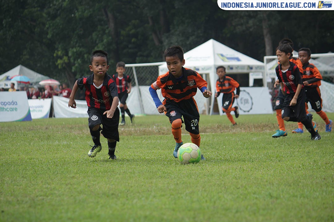 u9 15 april 2018 fu15fa bina sentra vs prodirect academy