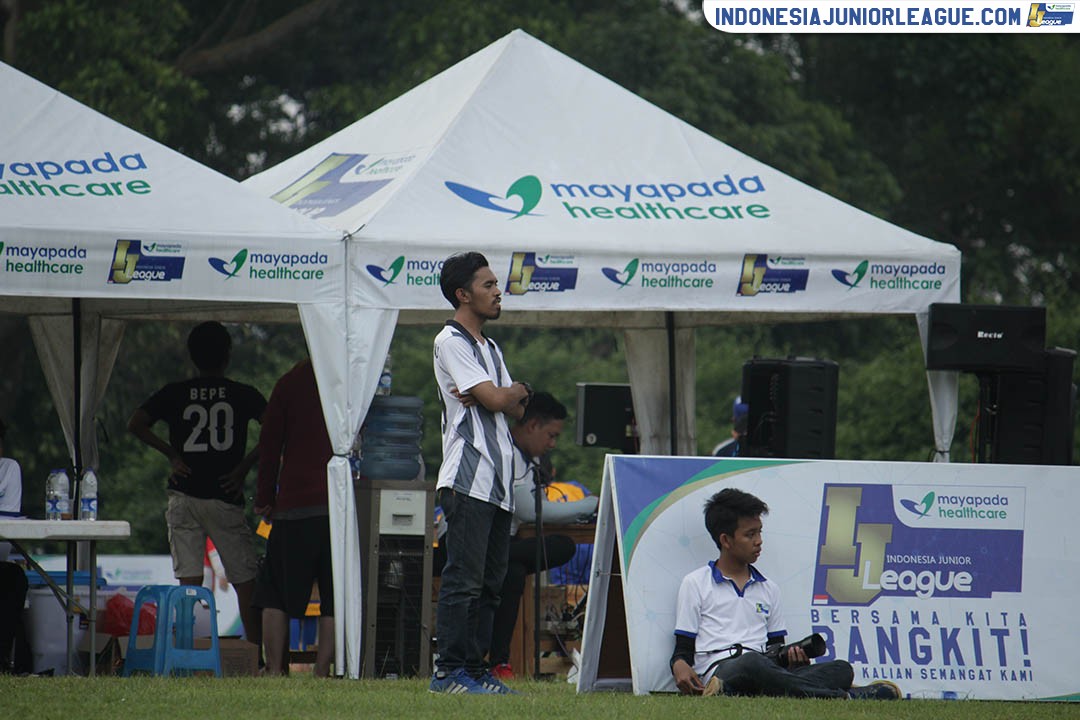 u9 15 april 2018 fu15fa bina sentra vs prodirect academy