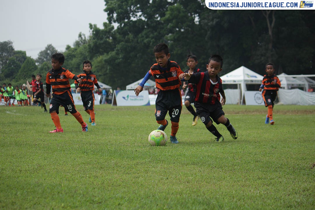 u9 15 april 2018 fu15fa bina sentra vs prodirect academy