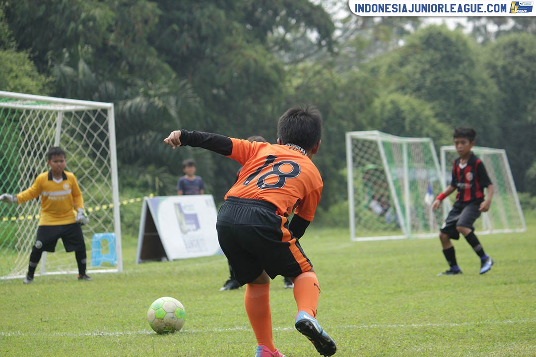 u9 15 april 2018 fu15fa bina sentra vs prodirect academy