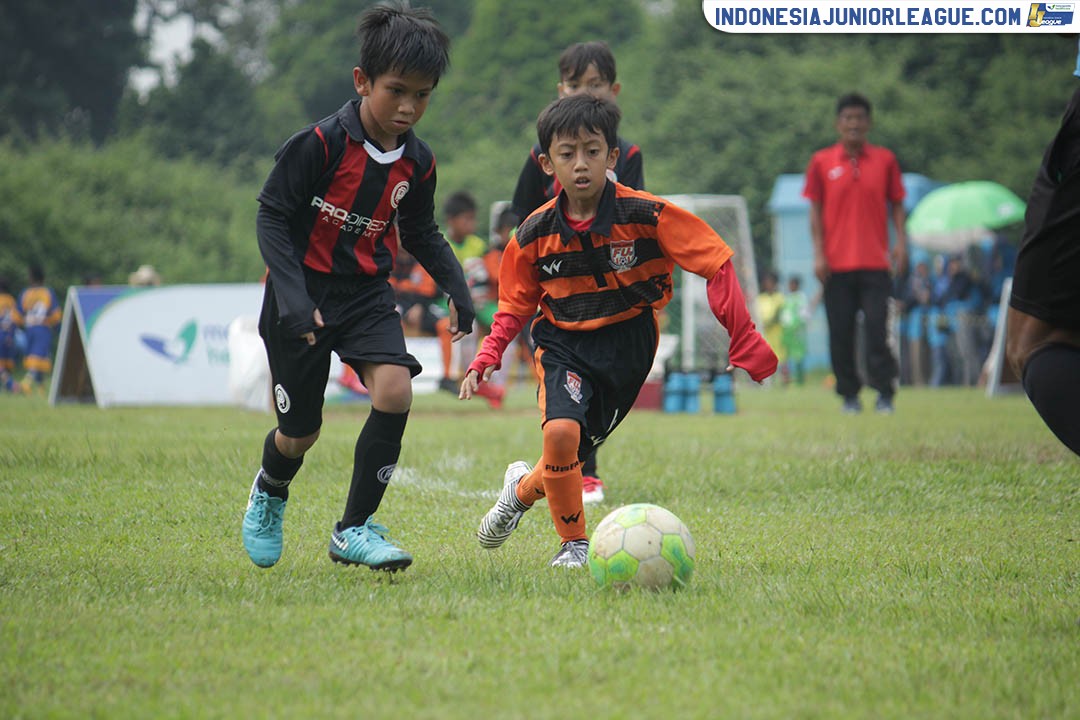 u9 15 april 2018 fu15fa bina sentra vs prodirect academy