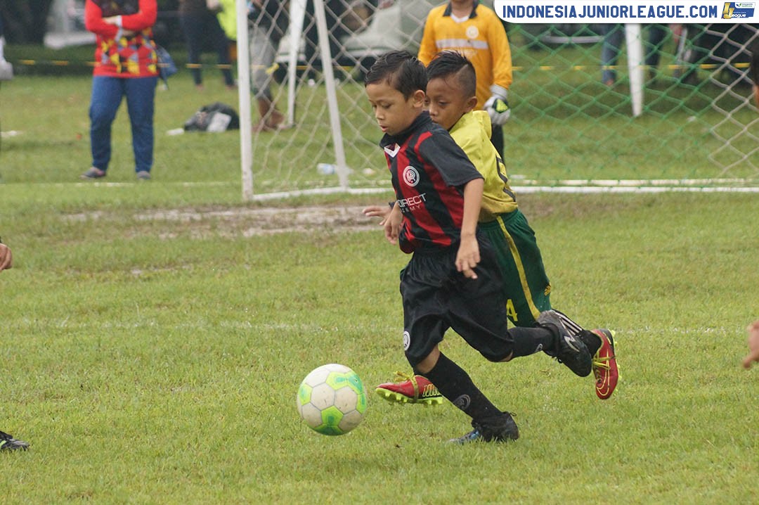 u9 15 april 2018 prodirect academy vs hizbul wathan sc