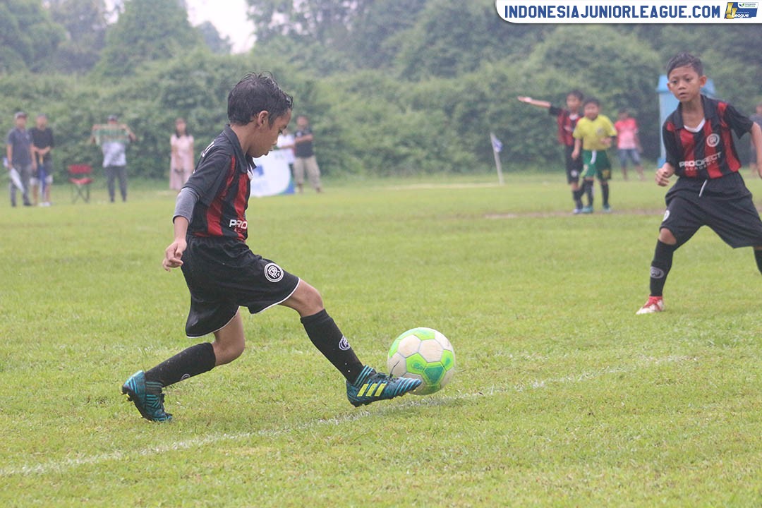 u9 15 april 2018 prodirect academy vs hizbul wathan sc