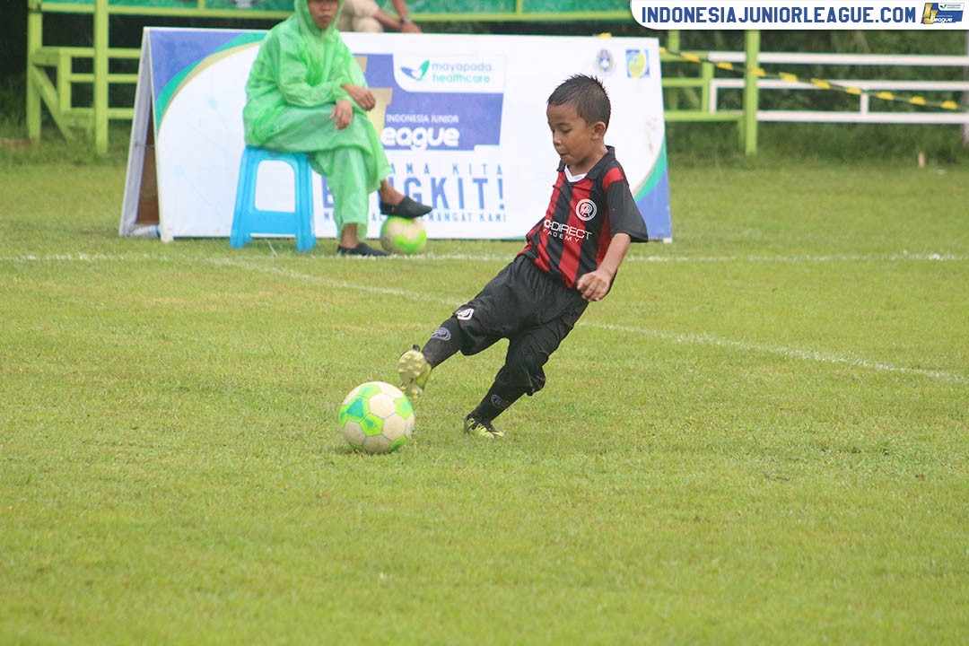 u9 15 april 2018 prodirect academy vs hizbul wathan sc