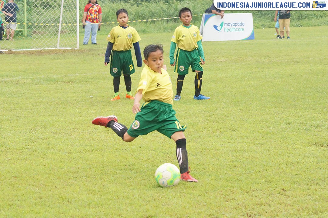 u9 15 april 2018 prodirect academy vs hizbul wathan sc