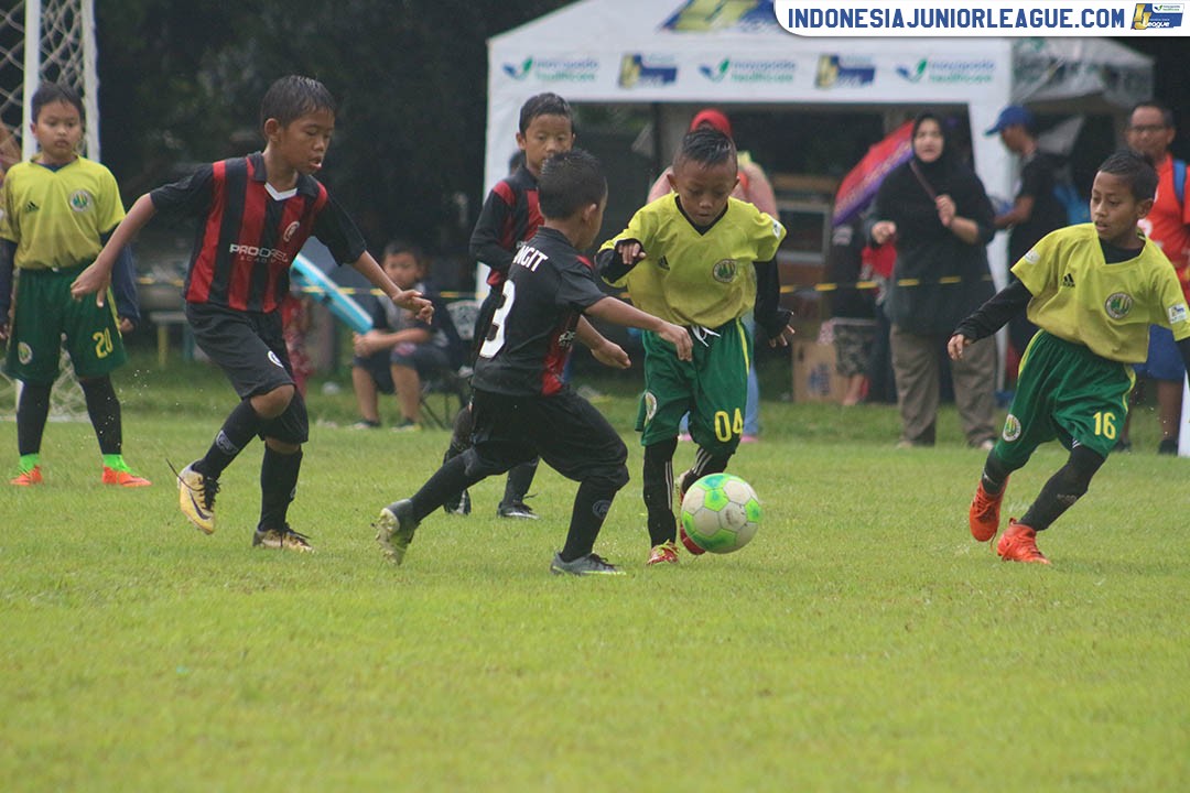 u9 15 april 2018 prodirect academy vs hizbul wathan sc