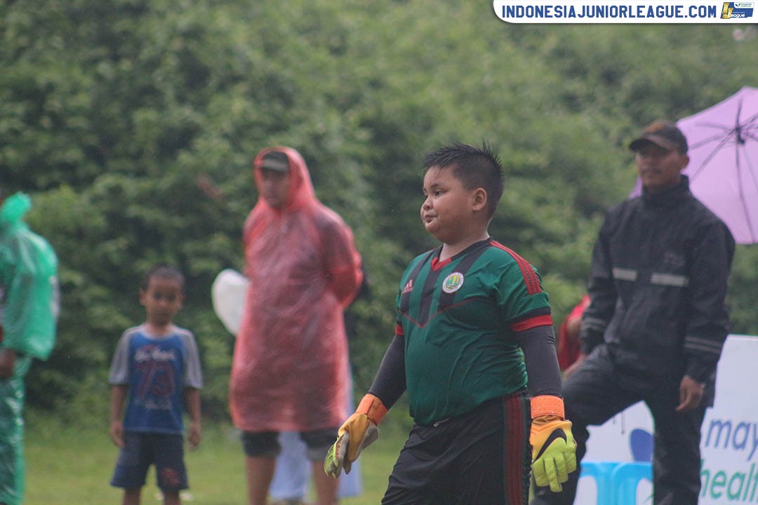 u9 15 april 2018 prodirect academy vs hizbul wathan sc