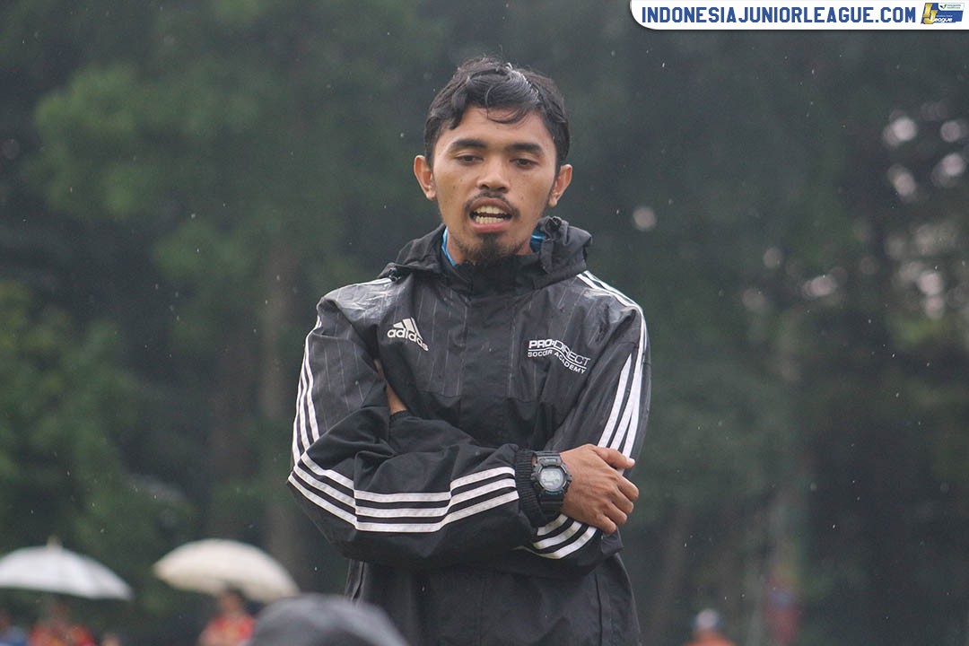 u9 15 april 2018 prodirect academy vs hizbul wathan sc