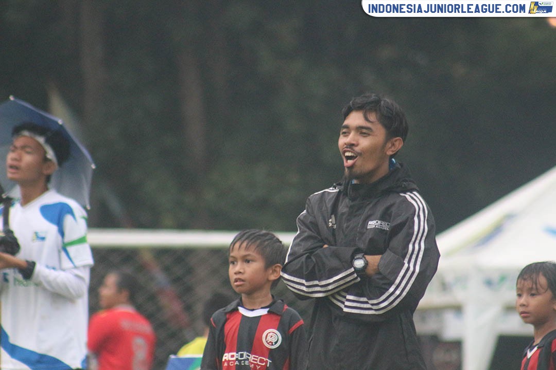 u9 15 april 2018 prodirect academy vs hizbul wathan sc