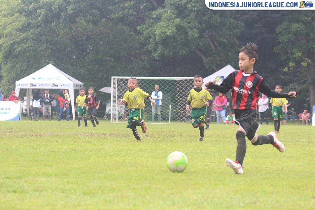 u9 15 april 2018 prodirect academy vs hizbul wathan sc