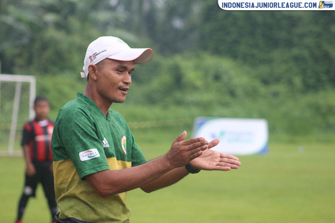 u9 15 april 2018 prodirect academy vs hizbul wathan sc