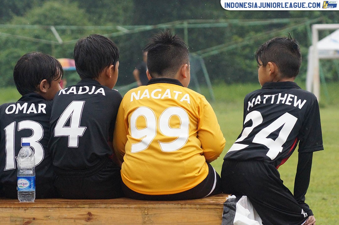 u9 15 april 2018 prodirect academy vs hizbul wathan sc