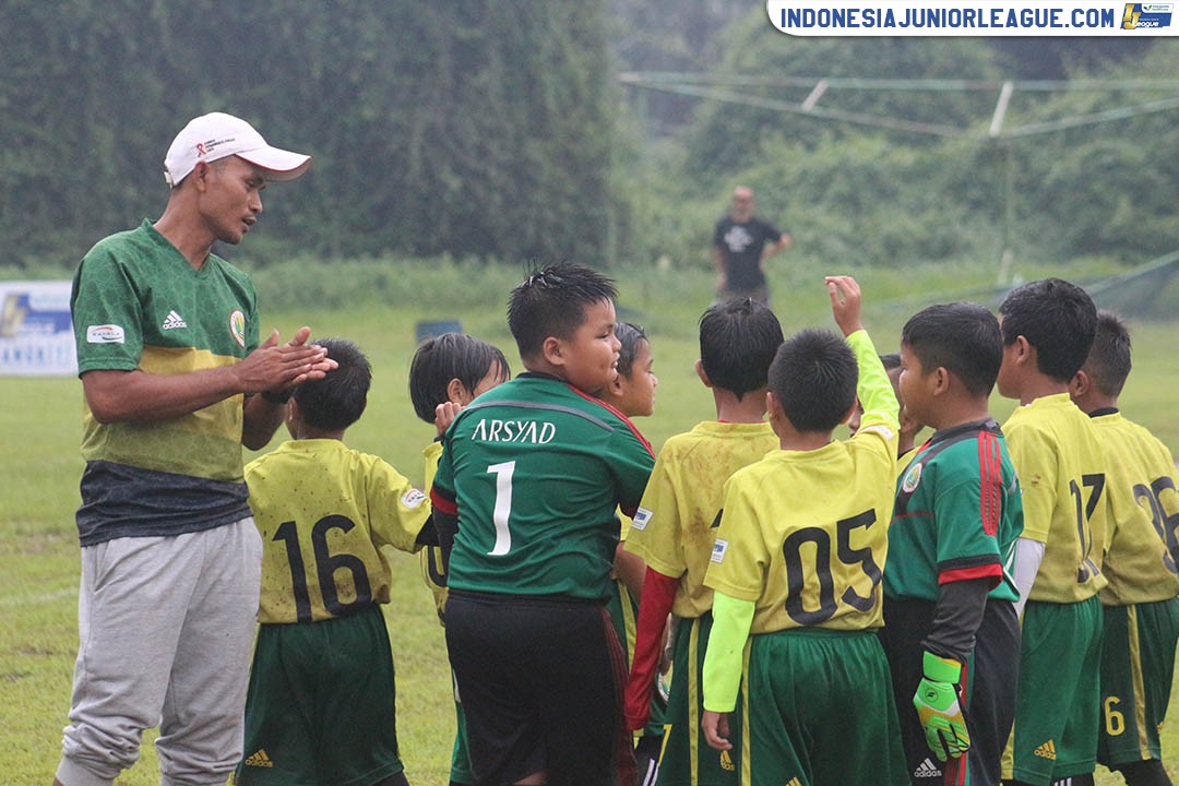 u9 15 april 2018 prodirect academy vs hizbul wathan sc