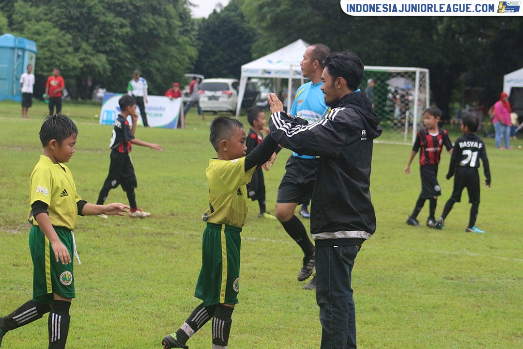 u9 15 april 2018 prodirect academy vs hizbul wathan sc