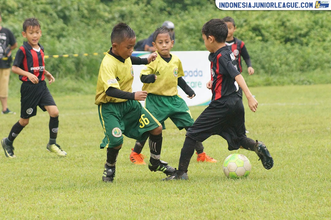 u9 15 april 2018 prodirect academy vs hizbul wathan sc
