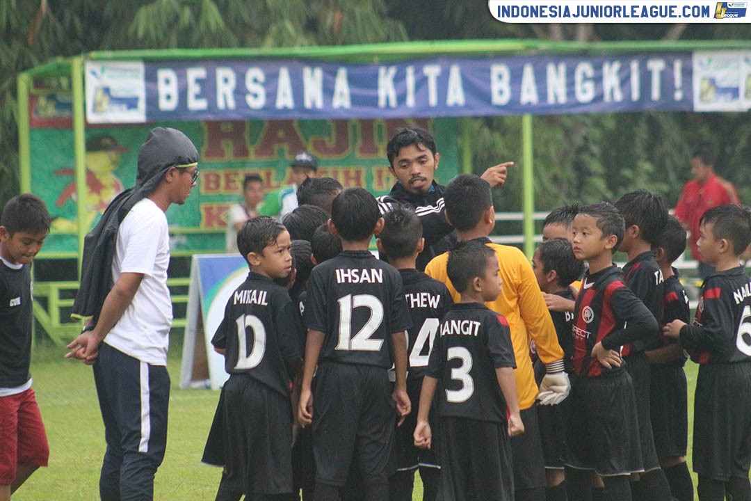 u9 15 april 2018 prodirect academy vs hizbul wathan sc