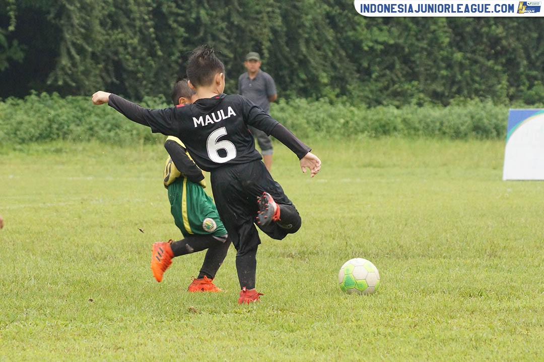 u9 15 april 2018 prodirect academy vs hizbul wathan sc