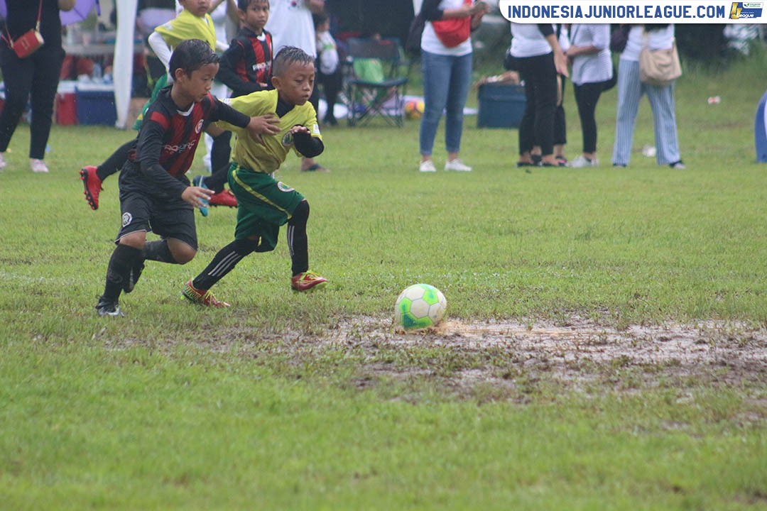 u9 15 april 2018 prodirect academy vs hizbul wathan sc