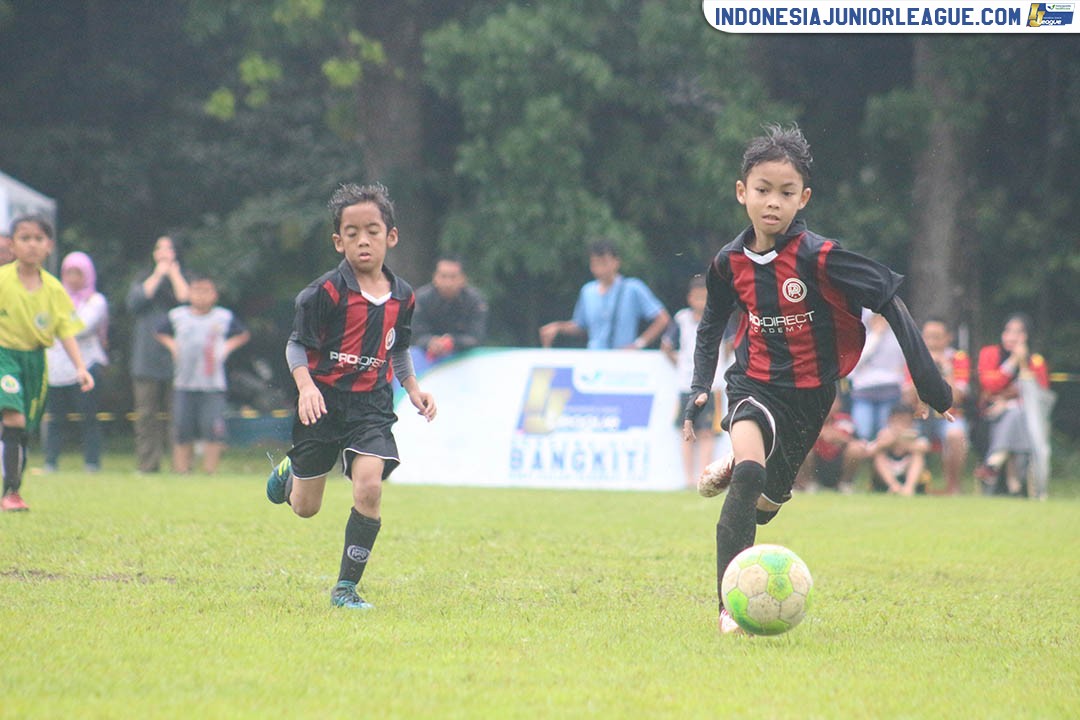 u9 15 april 2018 prodirect academy vs hizbul wathan sc