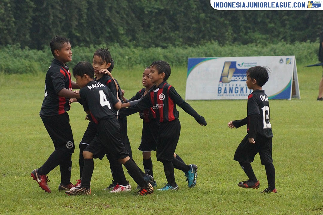 u9 15 april 2018 prodirect academy vs hizbul wathan sc