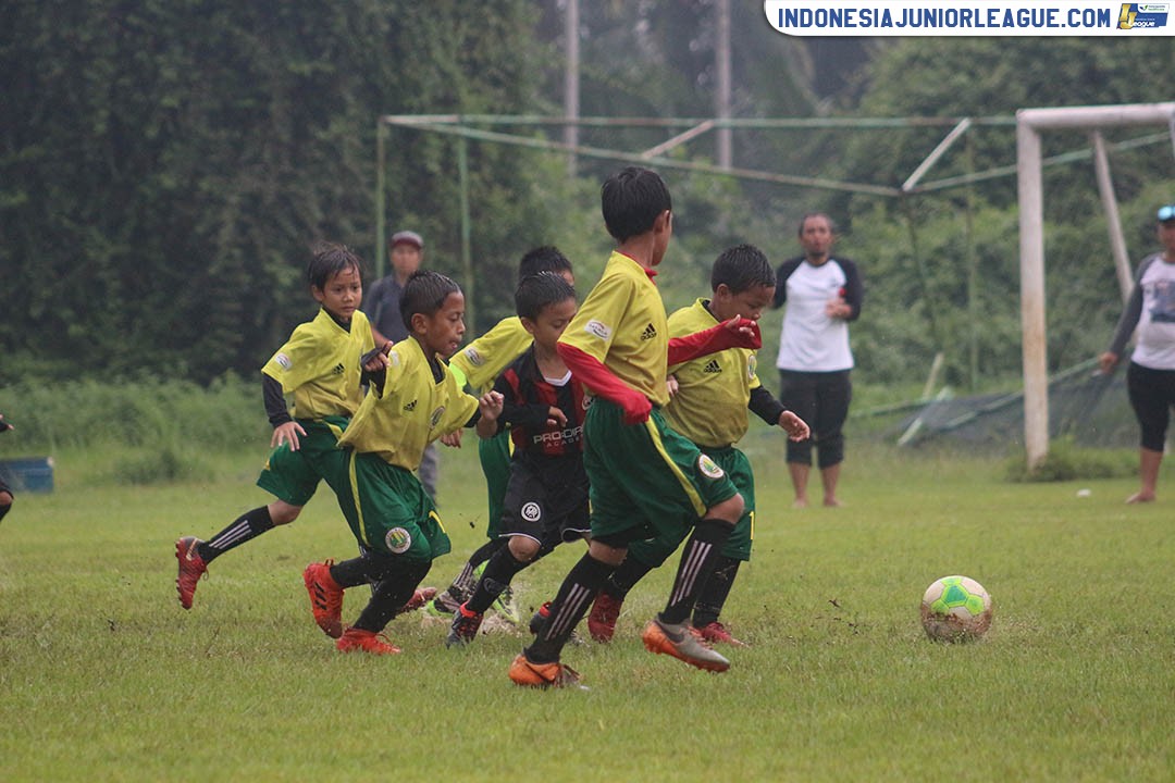u9 15 april 2018 prodirect academy vs hizbul wathan sc