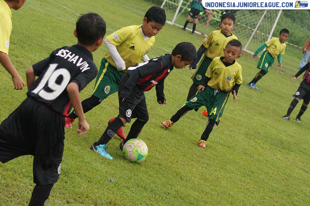 u9 15 april 2018 prodirect academy vs hizbul wathan sc