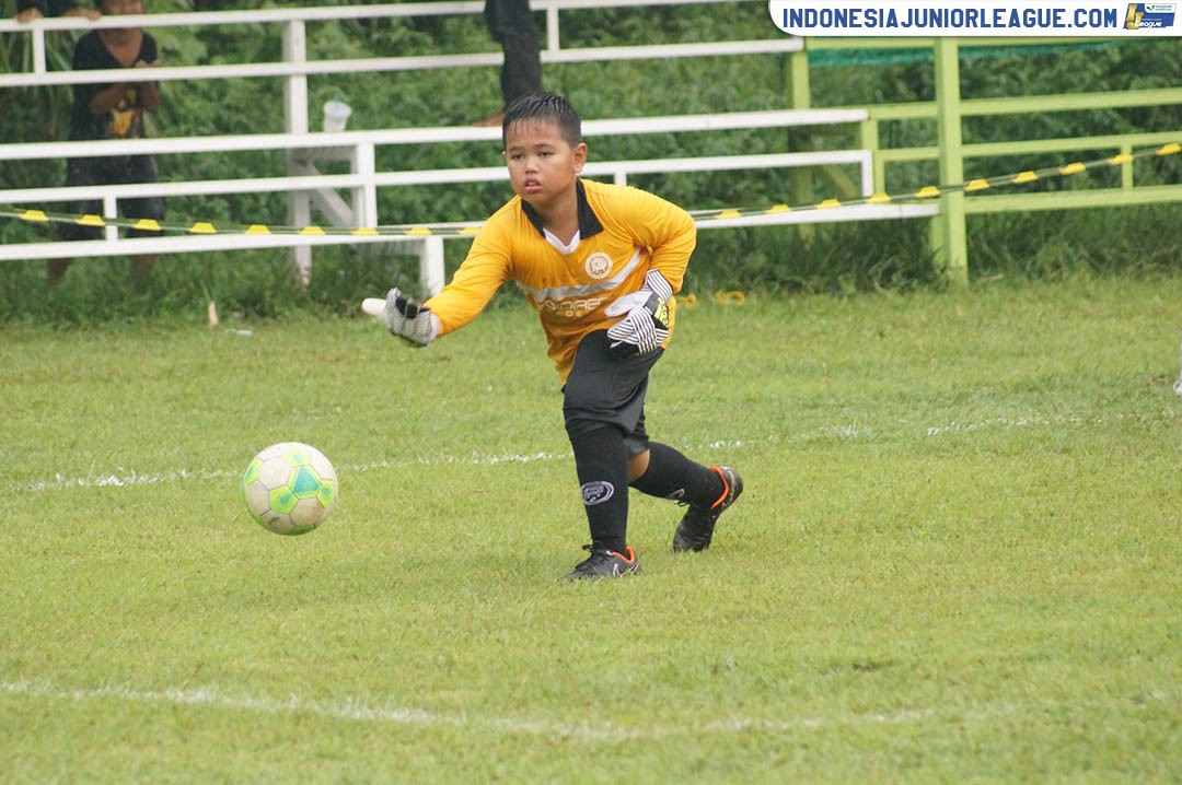 u9 15 april 2018 prodirect academy vs hizbul wathan sc