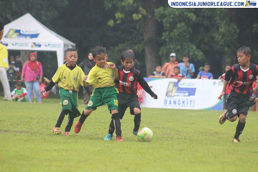 u9 15 april 2018 prodirect academy vs hizbul wathan sc
