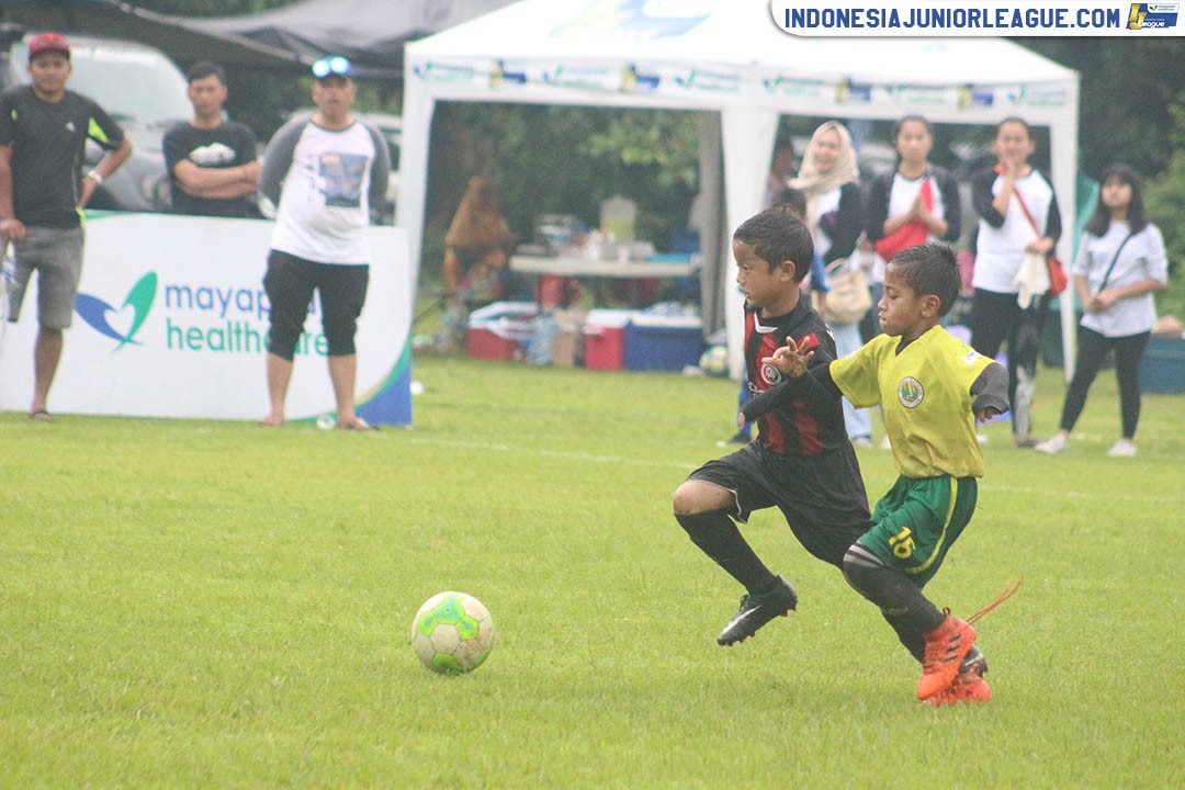 u9 15 april 2018 prodirect academy vs hizbul wathan sc