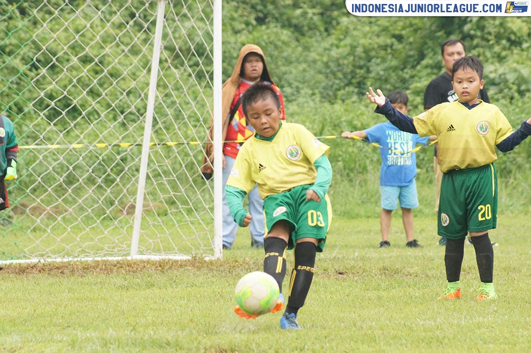 u9 15 april 2018 prodirect academy vs hizbul wathan sc