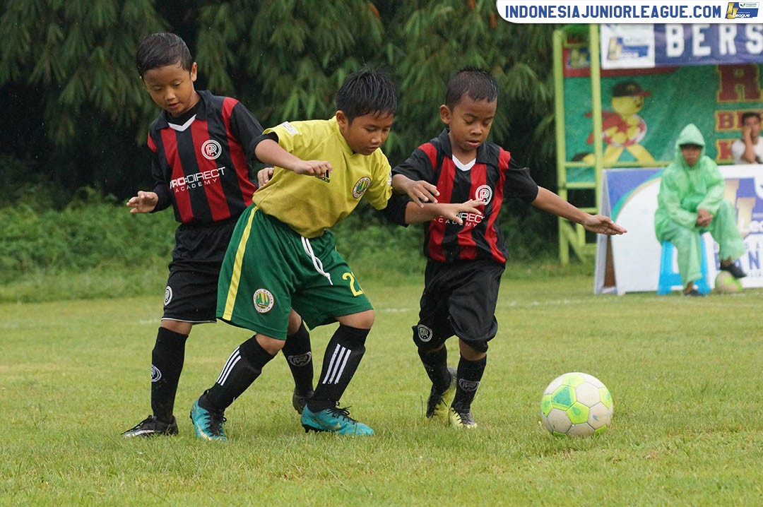 u9 15 april 2018 prodirect academy vs hizbul wathan sc