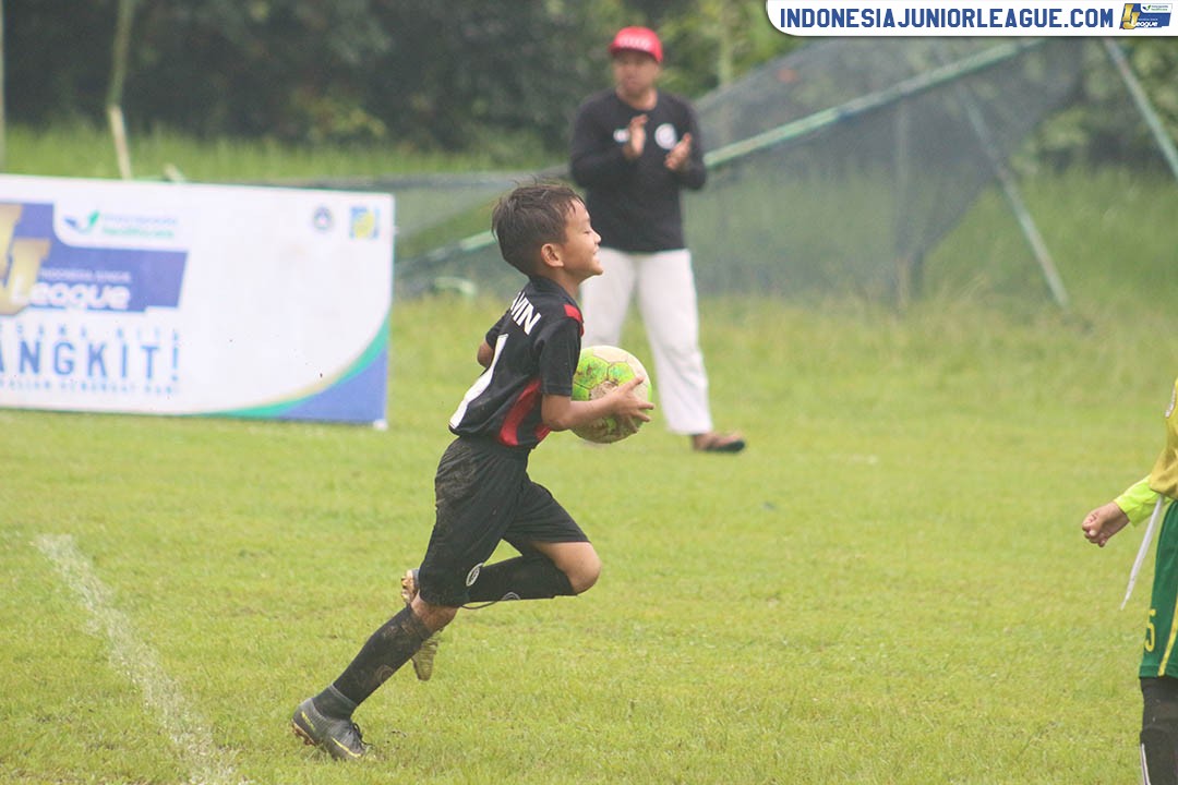 u9 15 april 2018 prodirect academy vs hizbul wathan sc