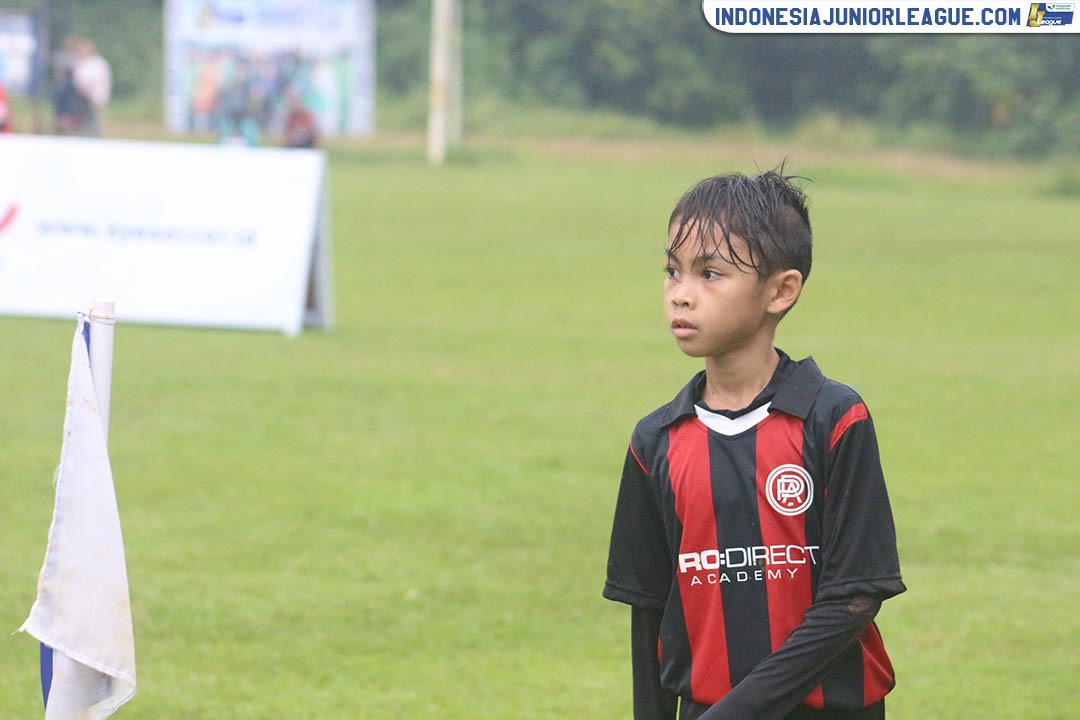 u9 15 april 2018 prodirect academy vs hizbul wathan sc