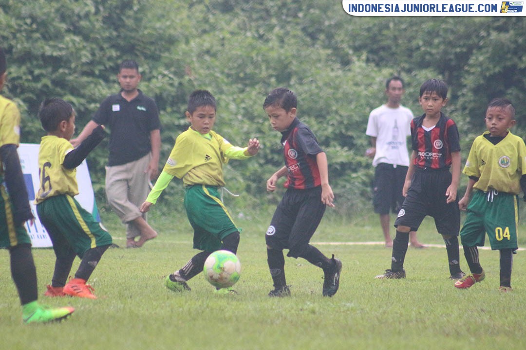 u9 15 april 2018 prodirect academy vs hizbul wathan sc