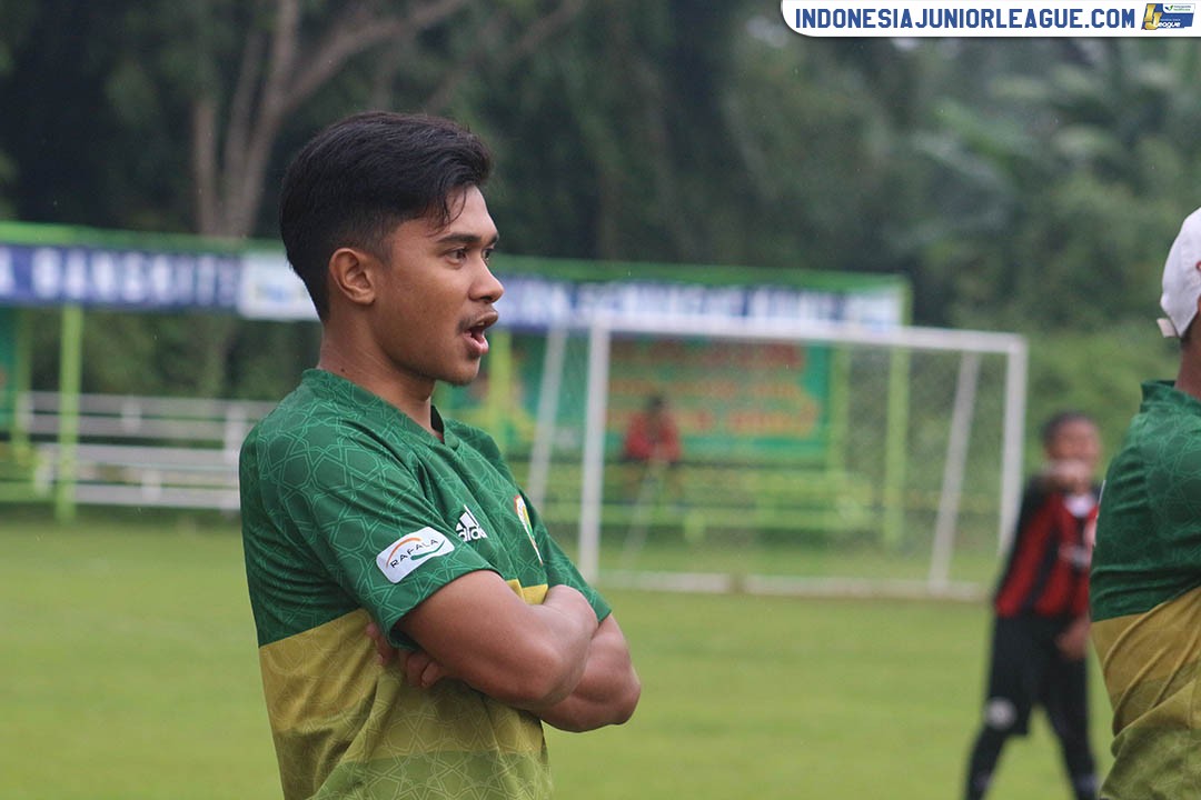 u9 15 april 2018 prodirect academy vs hizbul wathan sc